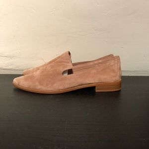 Nordstrom womens loafers size 11